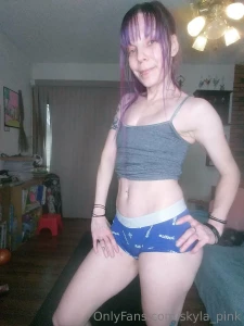 Making that booty grow happy hump day part 5