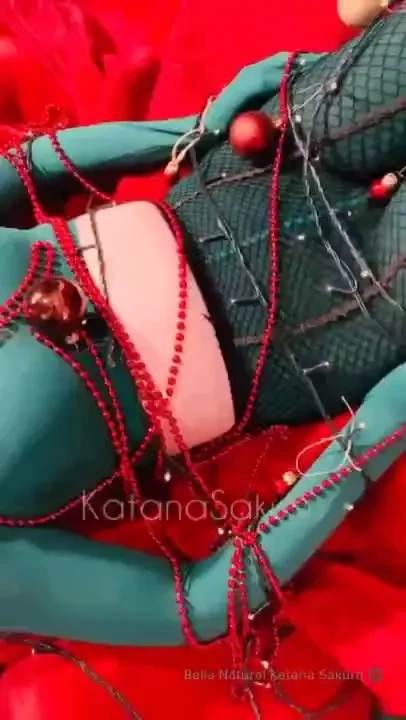 A can we buy a christmas tree b we have christmas tree at home 