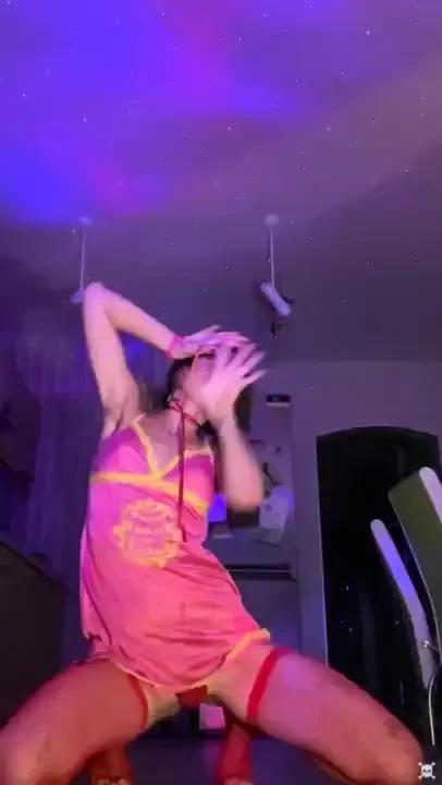 Show me how much you like my dirty dance 