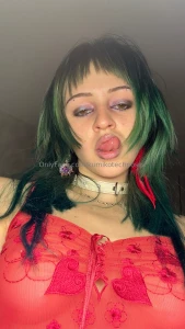 You must sit under my skirt and carefully watch my alluring movements part 2