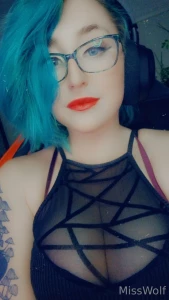 Shibbywolf