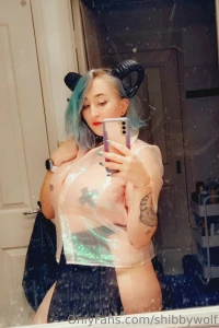 Decided to dress up amp take some photos hope you enjoy sorry for the