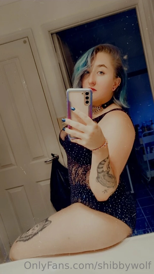 I love me some sparkle 