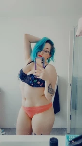 Too darn hot for clothes time to lounge around in my underwear