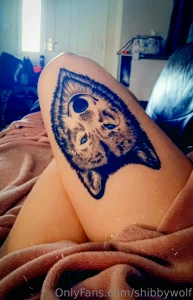 Lovely day when you lay around in nothing