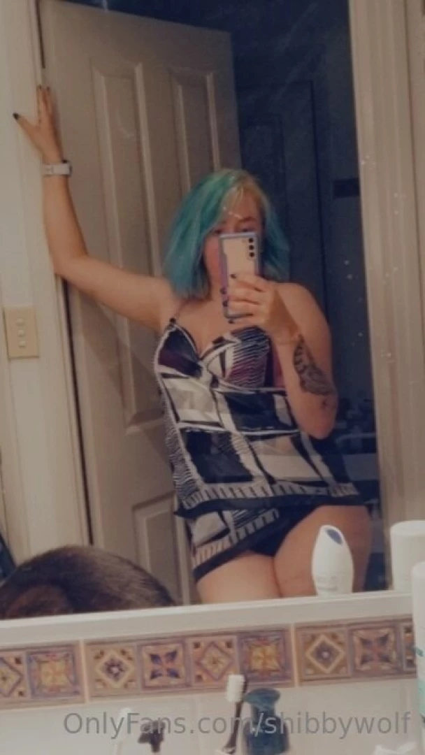 First post who dis 