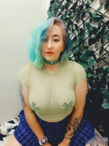 Do i like this outfit too much maybe