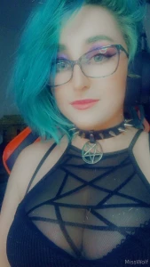 Really wanted my eyes to pop with colour definitely need something