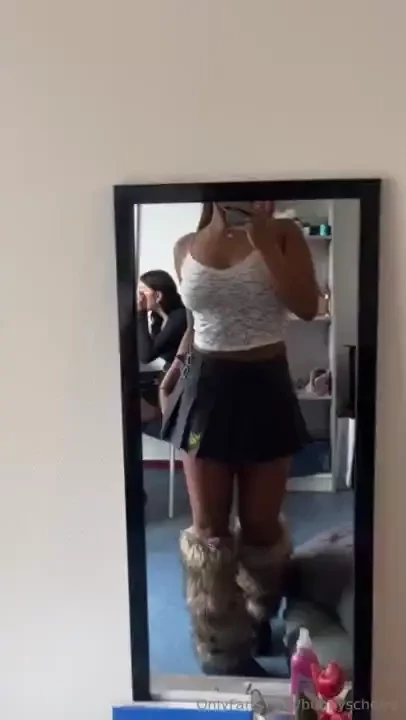 What are u doing if me and my friend knock on ur door like this 