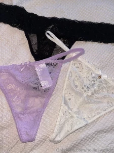 I m now selling panties nz only for now more options are available dm