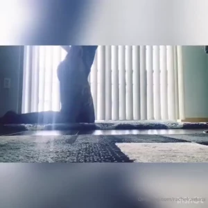 Afternoon stretches part 1