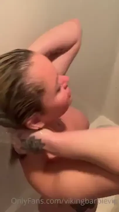 Shower for you 