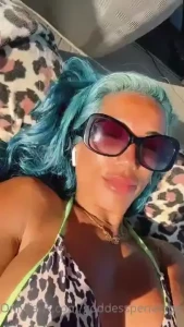 Happy new year i hope 2023 brings you all lots of love fun and success