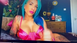 Possibly luring you into divorce