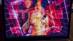 A sneak peek at tomorrows new clip are my gooners excited for it if