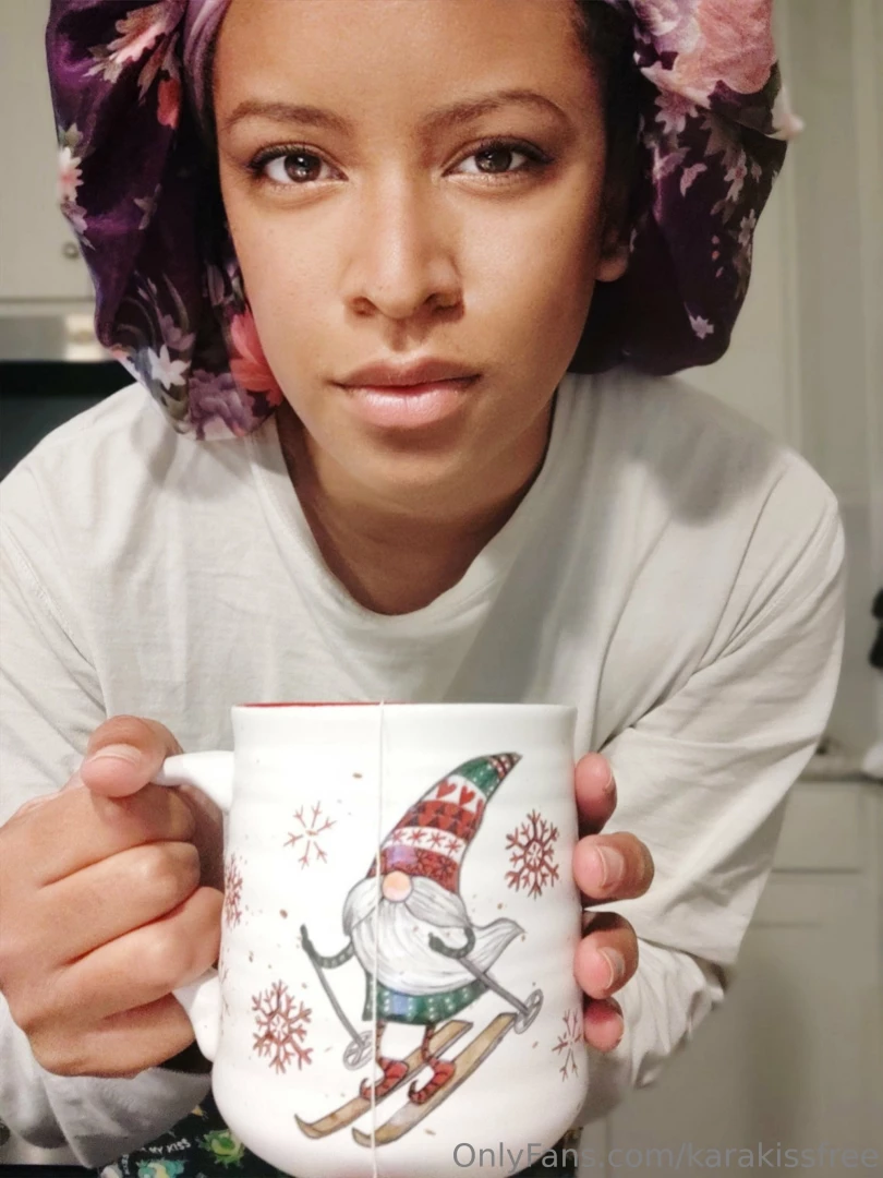 Good morning rise and shine i made tea for you 