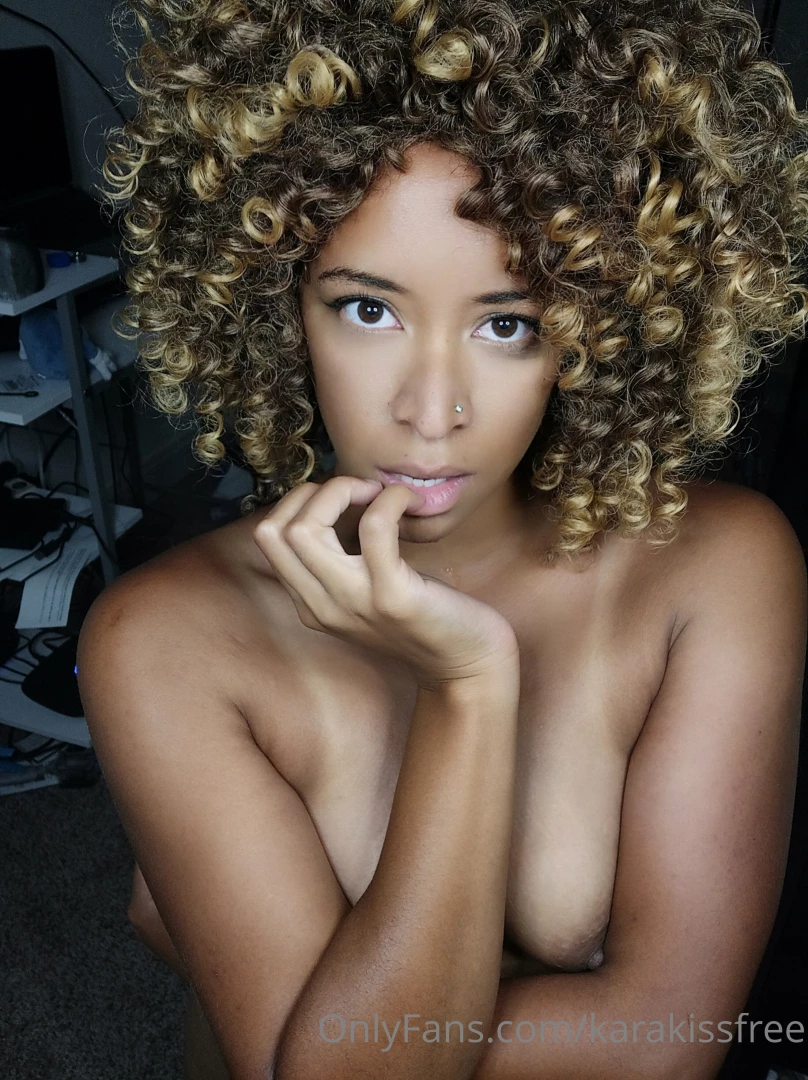 I had just finished a long cam show when he came into the room 