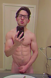 The face of pleasure