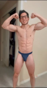 Front or back jockstrap coming soon let me know if you have any