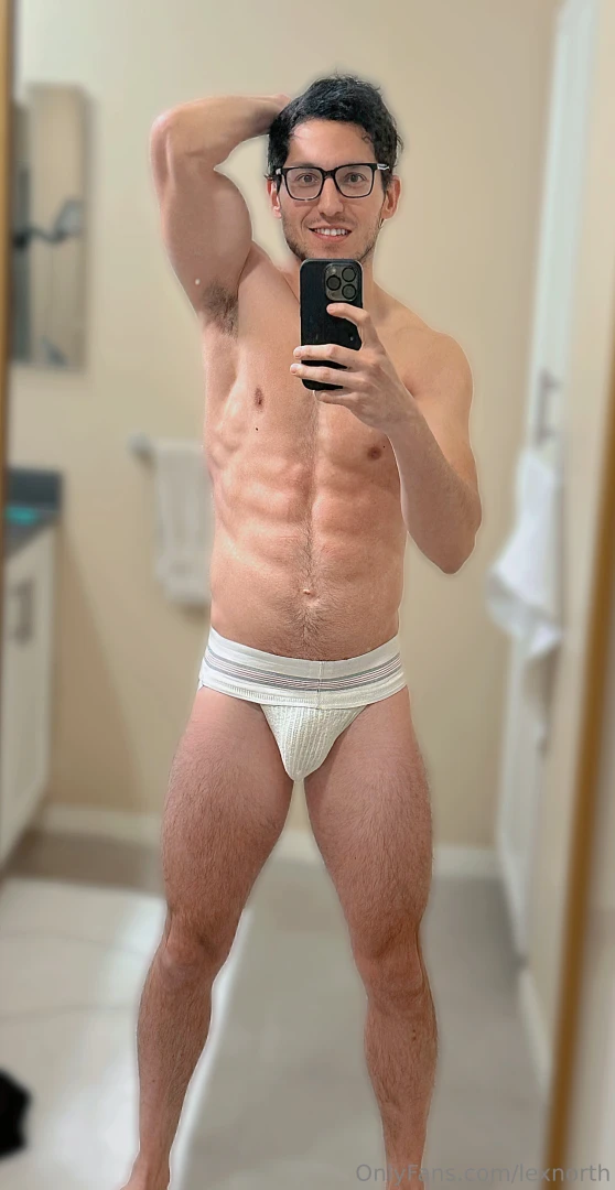 Do you like jockstraps part 3 