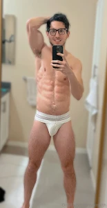 Do you like jockstraps part 3