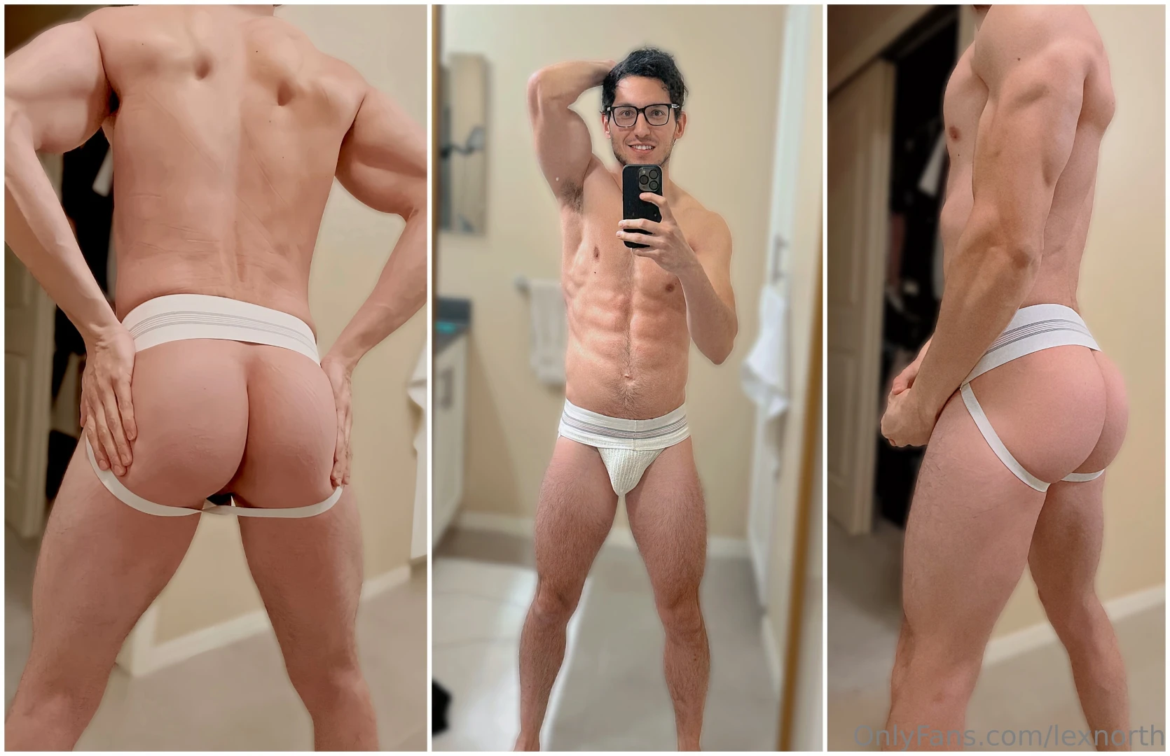 Do you like jockstraps part 5 