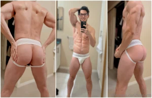 Do you like jockstraps part 5