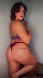 Booty contest 1 1 teafree 2 vibezafterdark 3 aileronnn 4 daisy mae7 5 part 5