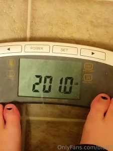 Hit my weight goal will be posting pictures soon