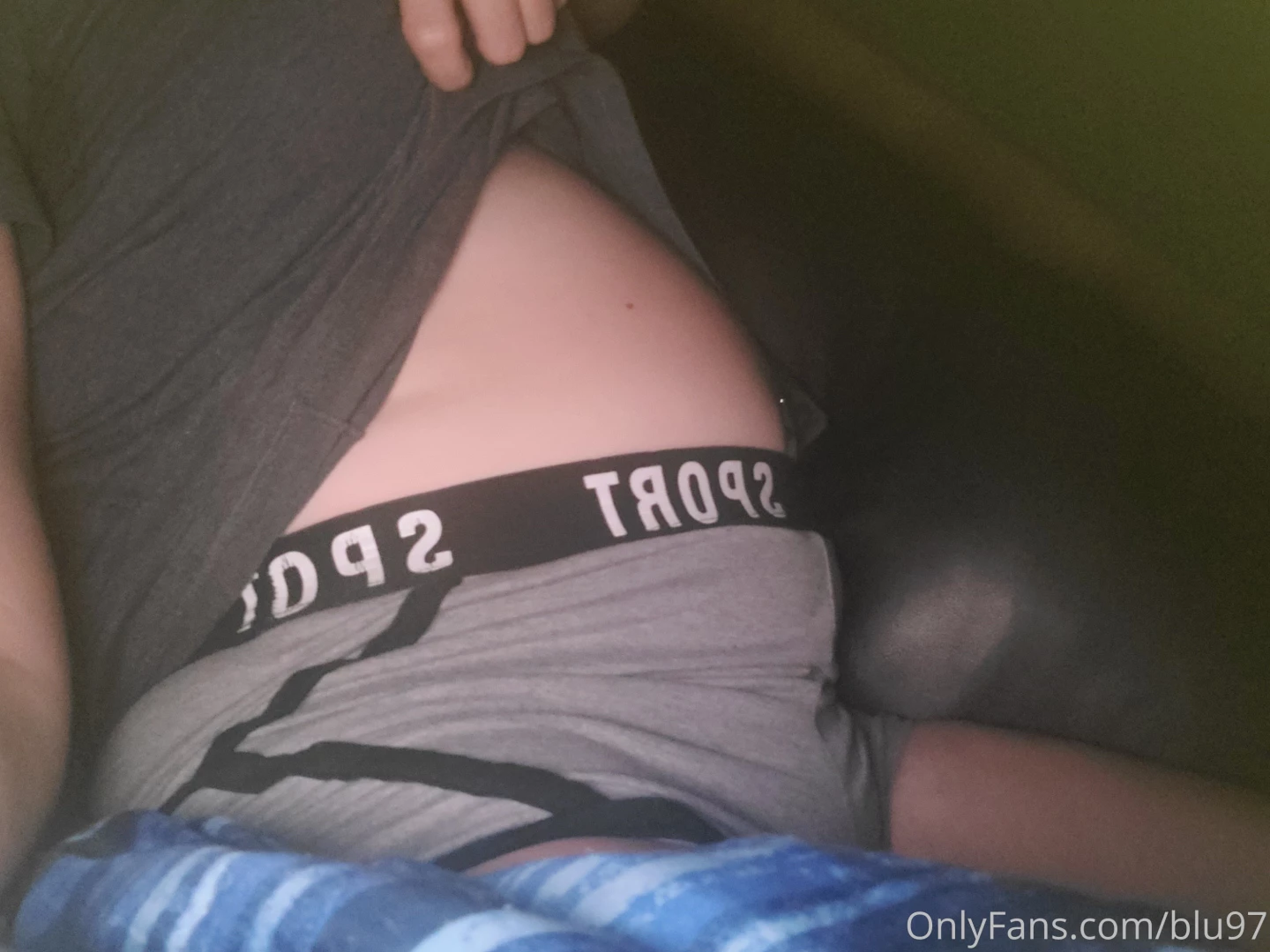 Help fatten me up 