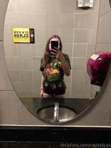 Just went to the gym let s fuck in the shower 3 part 1