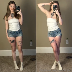 Hey it s your egirlfriend