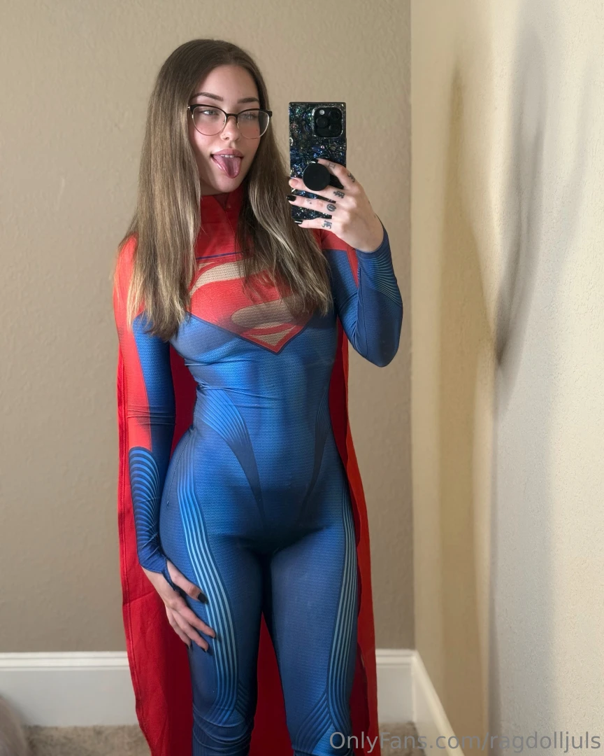 Have you seen the new superman movie 