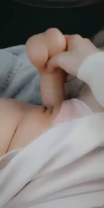 I decided to play around a little after my appointment this afternoon