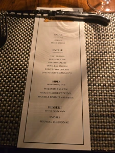 La trip pics part 2