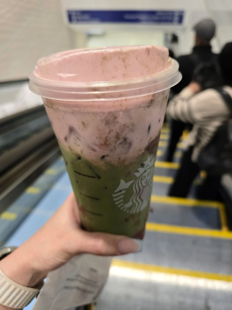 La trip pics part 12 