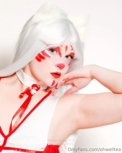 Sneaky kitsune part 1