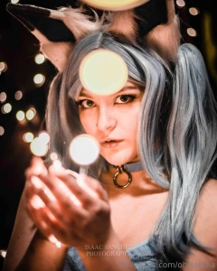 Winter the fox christmas is over but winter still has a few more part 1