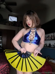 Finish him ive done jade amp mileena so i finally had to do kitana do part 1