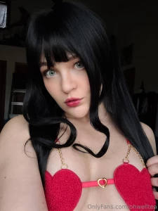 Gotta start february with some hearts right