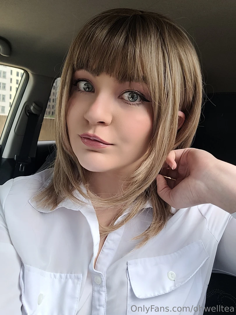 I posted this as a poll on my insta too but i have a cute idea for a 