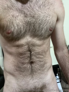 Do you like hairy part 3