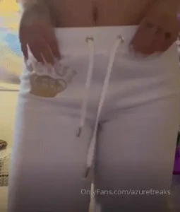 I love getting naked and naughty for you