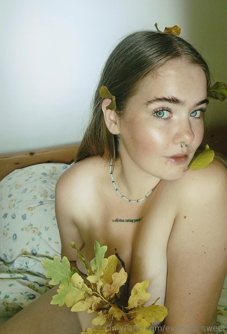 With my beauty and sexuality i am like a fire that flares up among the part 1 