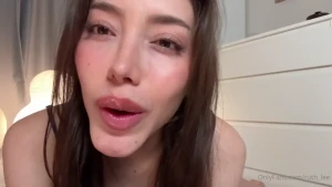 Foot worship part 12