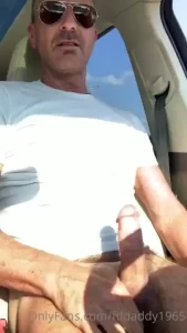 I started to shoot this but got distracted