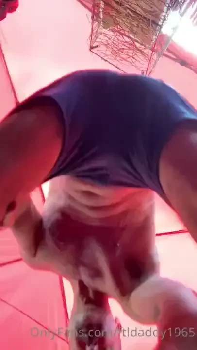 Just another afternoon in ramrod going in for more 