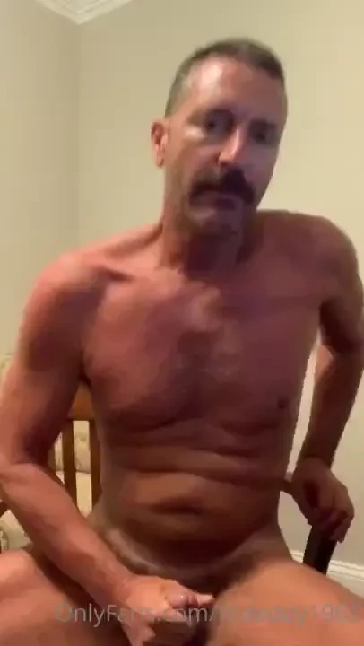 I was horny when i got home 