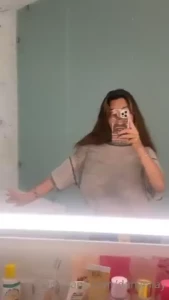 Just got back from the beach getting ready for lunch