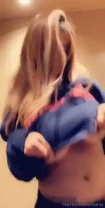 Sugared bronzed always leaves me in a good mood